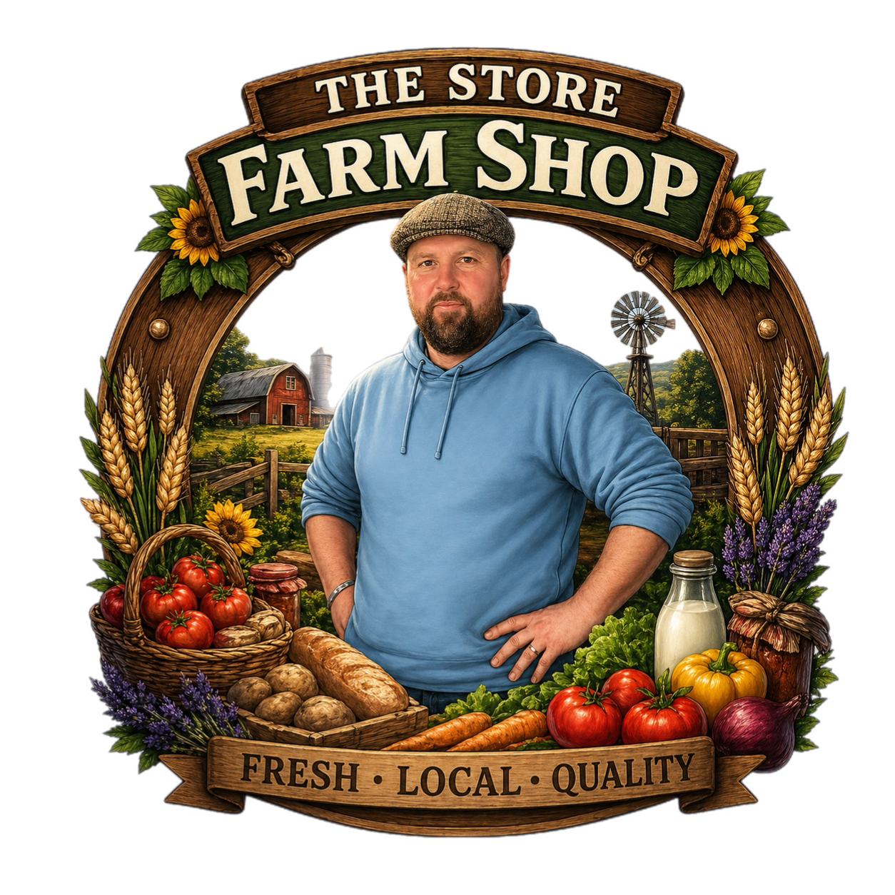 The Store Farm Shop