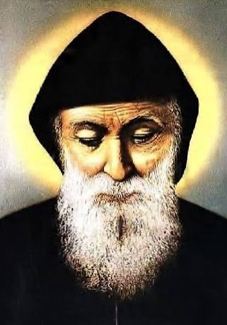 Saint Charabel Oil