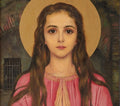 Saint Philomena Oil